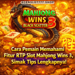 RTP slot Mahjong Wins 3