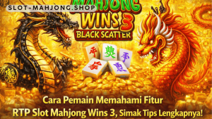 RTP slot Mahjong Wins 3