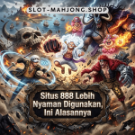 situs 888 lebih nyaman