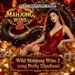 wild Mahjong Wins 2