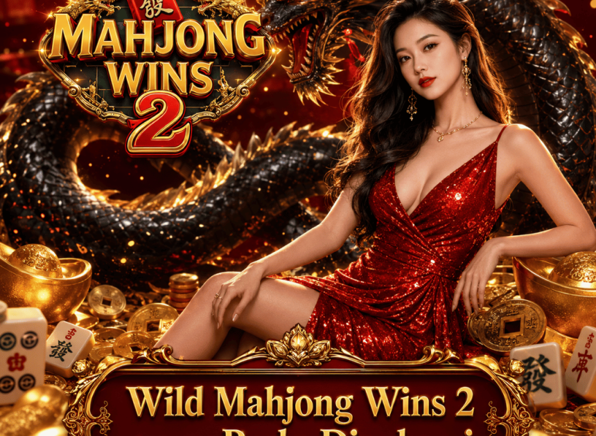 Wild Mahjong Wins 2 yang Perlu Dipahami