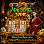 Mekanisme Permainan Mahjong Wins Mudah Dipahami